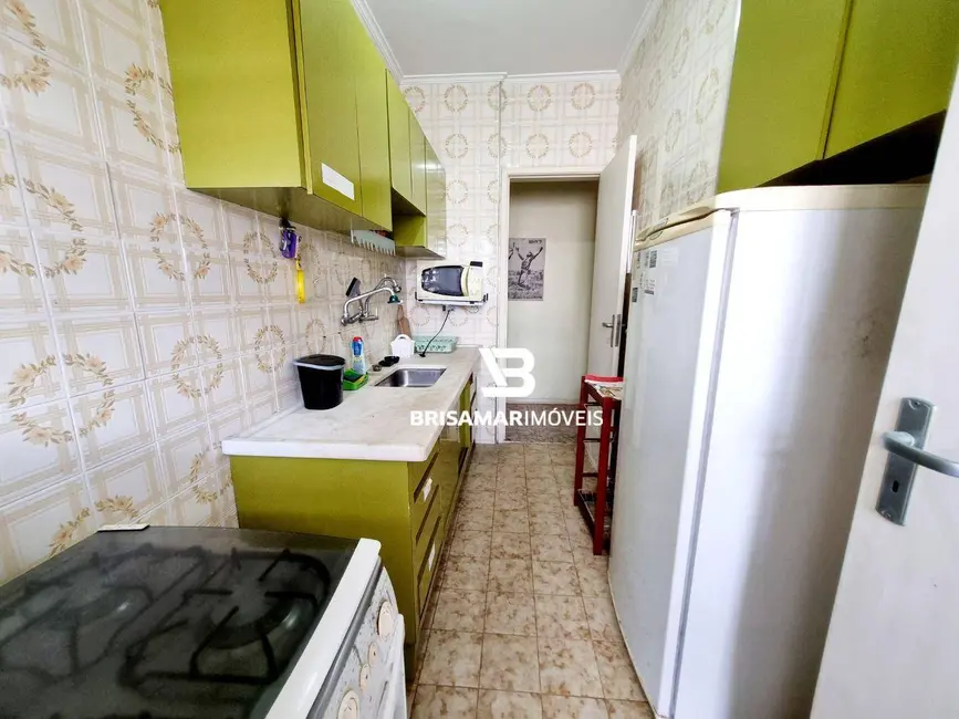 Foto 8 de Apartamento com 1 quarto à venda, 76m2 em Guaruja - SP