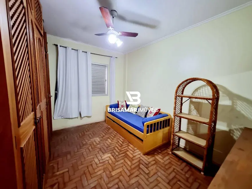 Foto 5 de Apartamento com 1 quarto à venda, 76m2 em Guaruja - SP