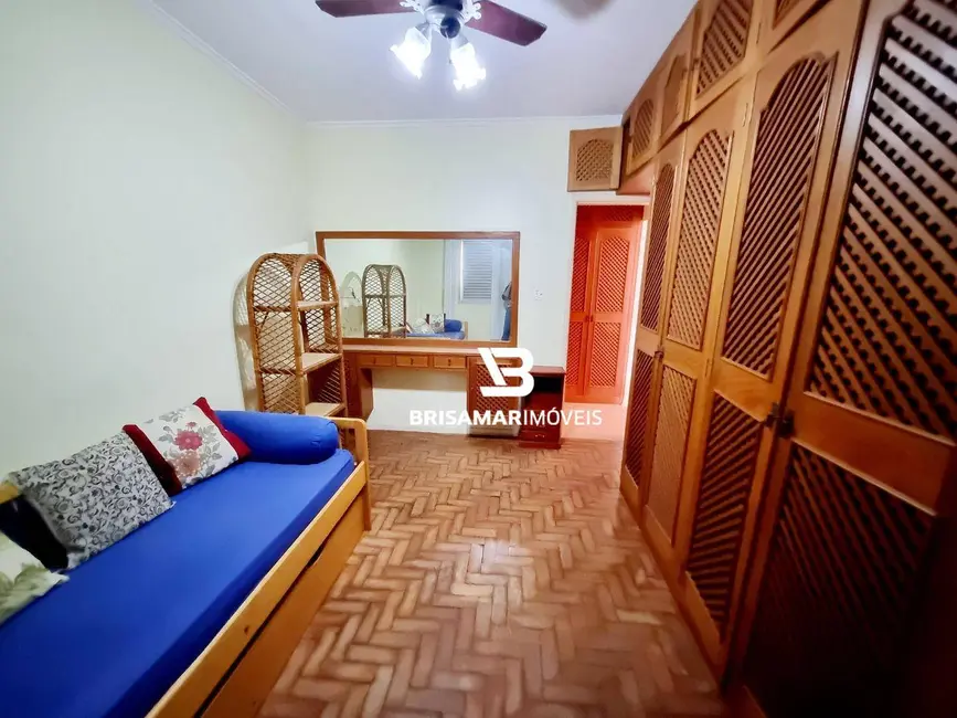 Foto 6 de Apartamento com 1 quarto à venda, 76m2 em Guaruja - SP