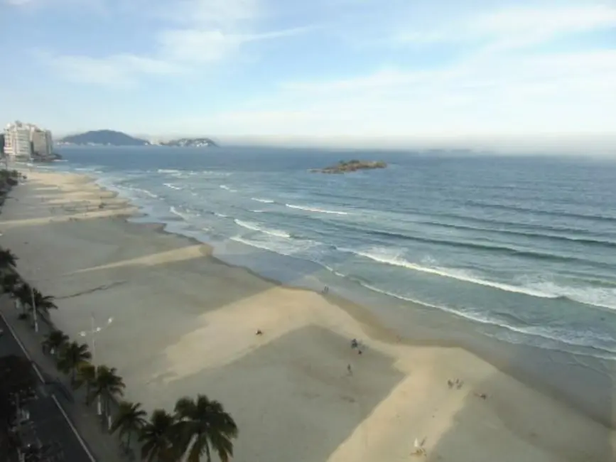 Foto 2 de Apartamento com 3 quartos à venda, 210m2 em Guaruja - SP