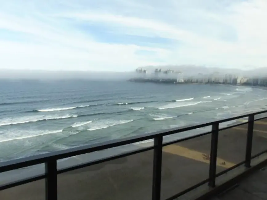 Foto 8 de Apartamento com 3 quartos à venda, 210m2 em Guaruja - SP