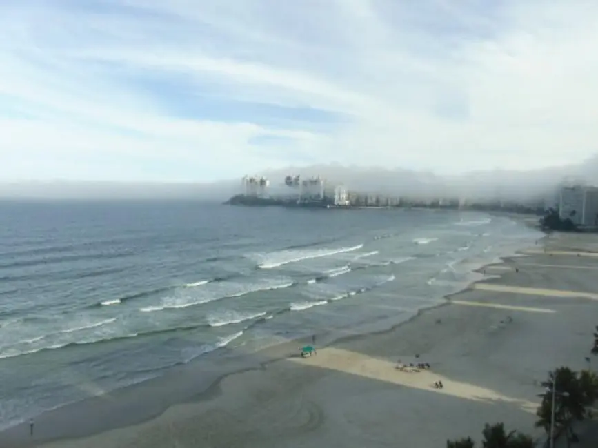 Foto 1 de Apartamento com 3 quartos à venda, 210m2 em Guaruja - SP