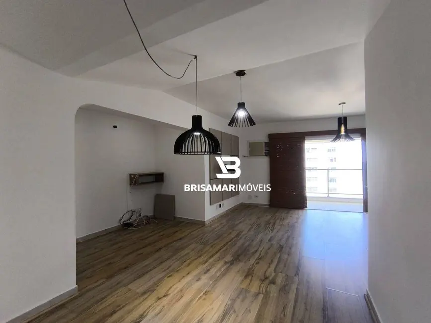 Foto 9 de Apartamento com 2 quartos à venda, 126m2 em Barra Funda, Guaruja - SP