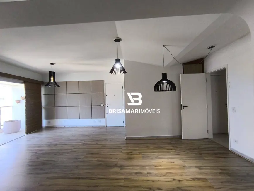 Foto 6 de Apartamento com 2 quartos à venda, 126m2 em Barra Funda, Guaruja - SP