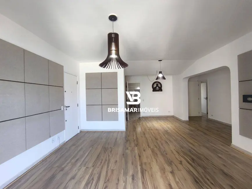 Foto 5 de Apartamento com 2 quartos à venda, 126m2 em Barra Funda, Guaruja - SP