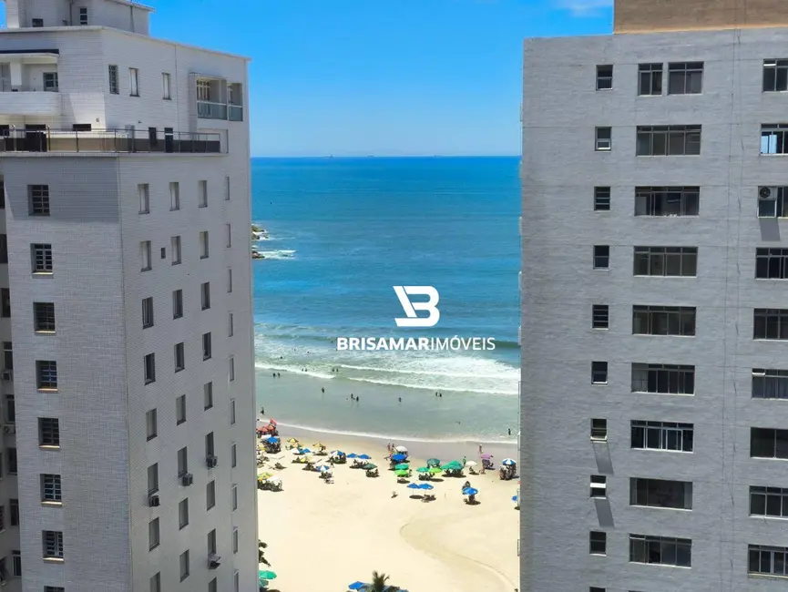 Foto 1 de Apartamento com 2 quartos à venda, 126m2 em Barra Funda, Guaruja - SP