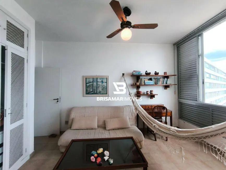 Foto 9 de Apartamento com 4 quartos à venda, 170m2 em Barra Funda, Guaruja - SP