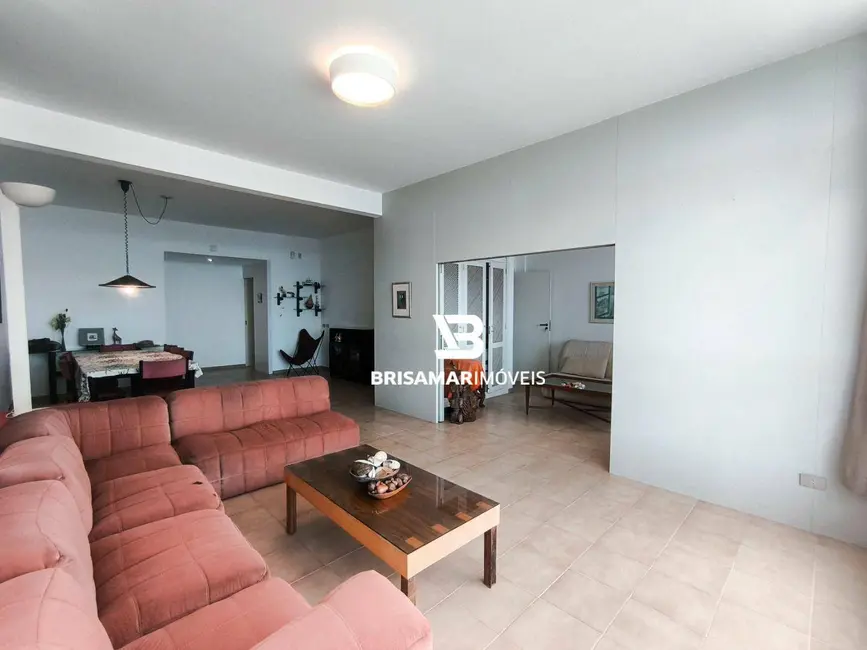 Foto 8 de Apartamento com 4 quartos à venda, 170m2 em Barra Funda, Guaruja - SP