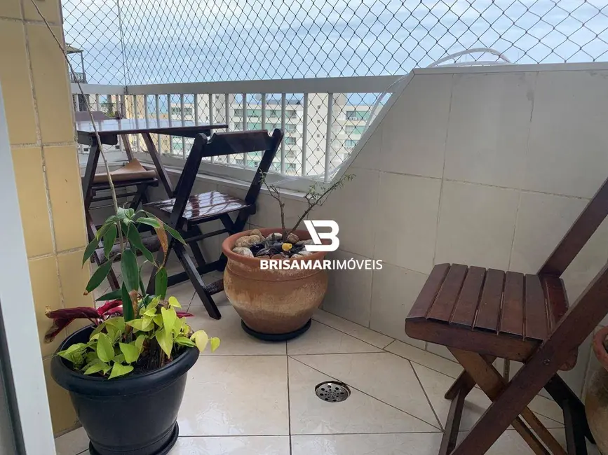 Foto 5 de Apartamento com 3 quartos à venda, 183m2 em Barra Funda, Guaruja - SP
