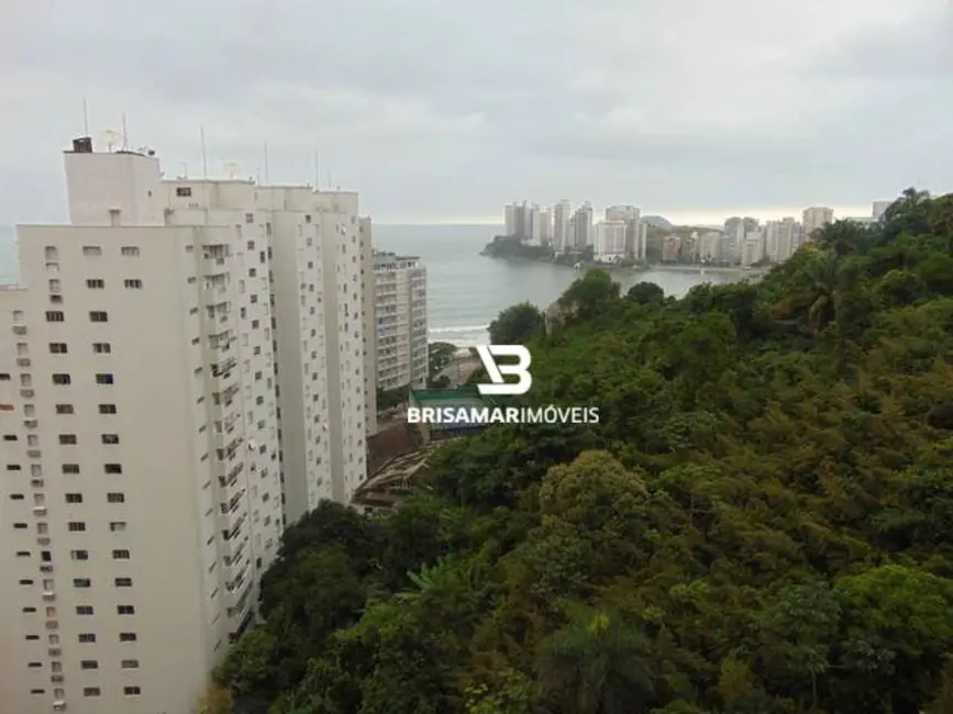 Foto 6 de Apartamento com 3 quartos à venda, 183m2 em Barra Funda, Guaruja - SP