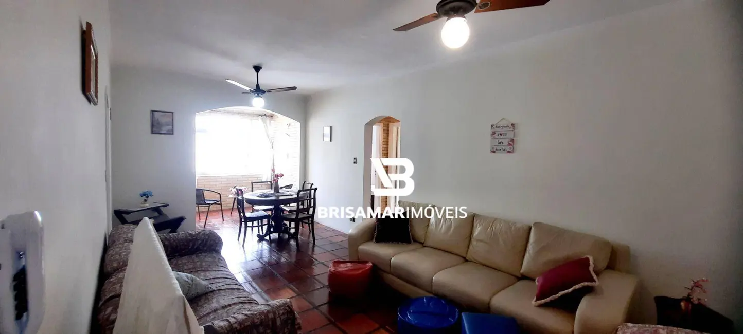 Foto 7 de Apartamento com 2 quartos à venda, 103m2 em Guaruja - SP