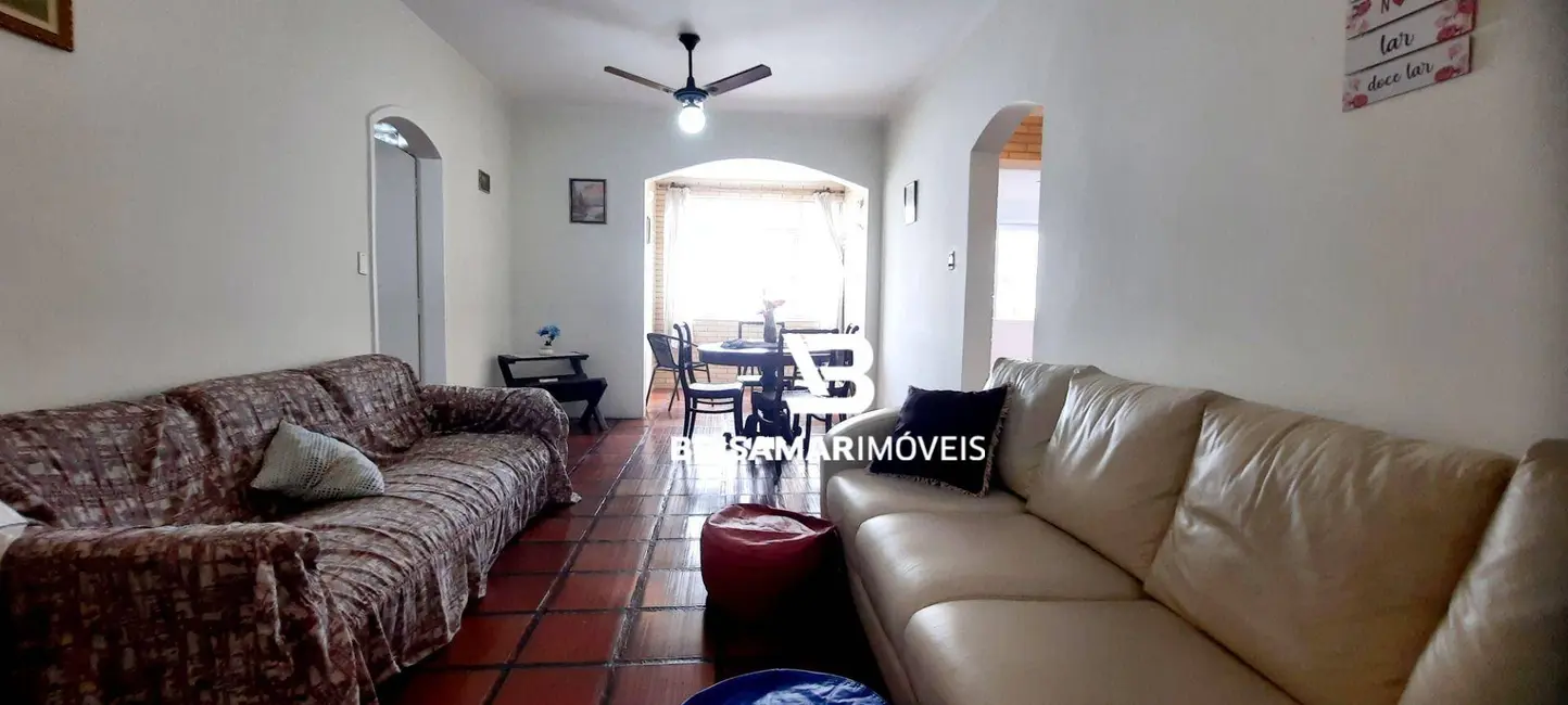 Foto 8 de Apartamento com 2 quartos à venda, 103m2 em Guaruja - SP