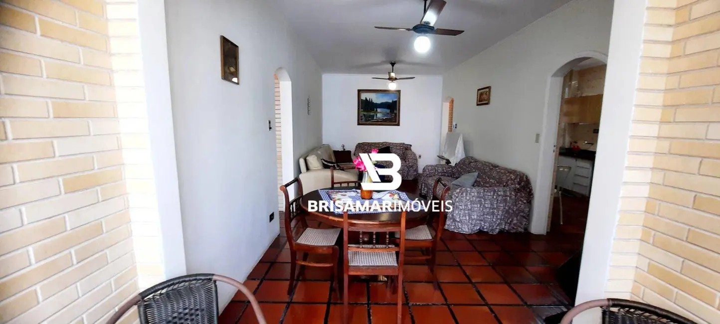 Foto 2 de Apartamento com 2 quartos à venda, 103m2 em Guaruja - SP