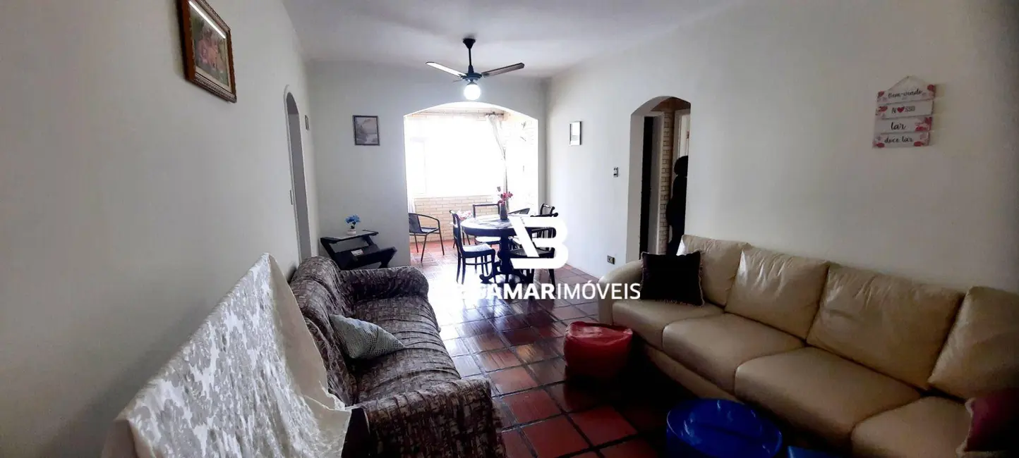 Foto 5 de Apartamento com 2 quartos à venda, 103m2 em Guaruja - SP