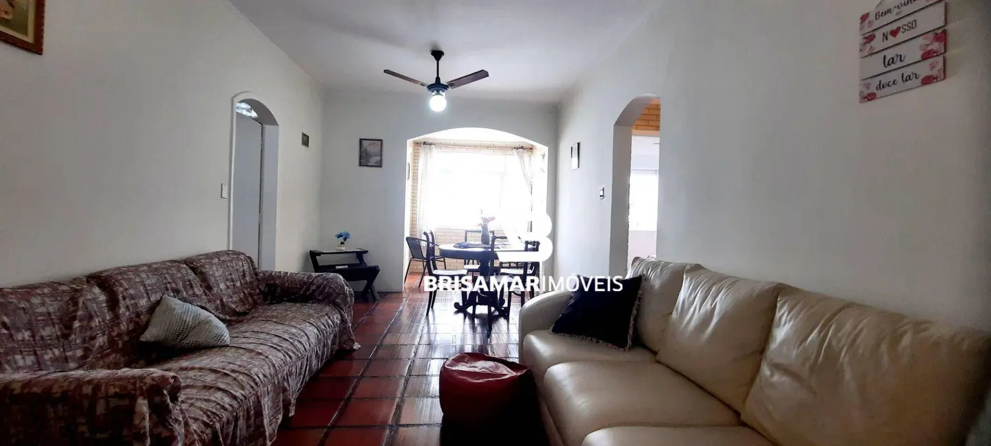 Foto 9 de Apartamento com 2 quartos à venda, 103m2 em Guaruja - SP