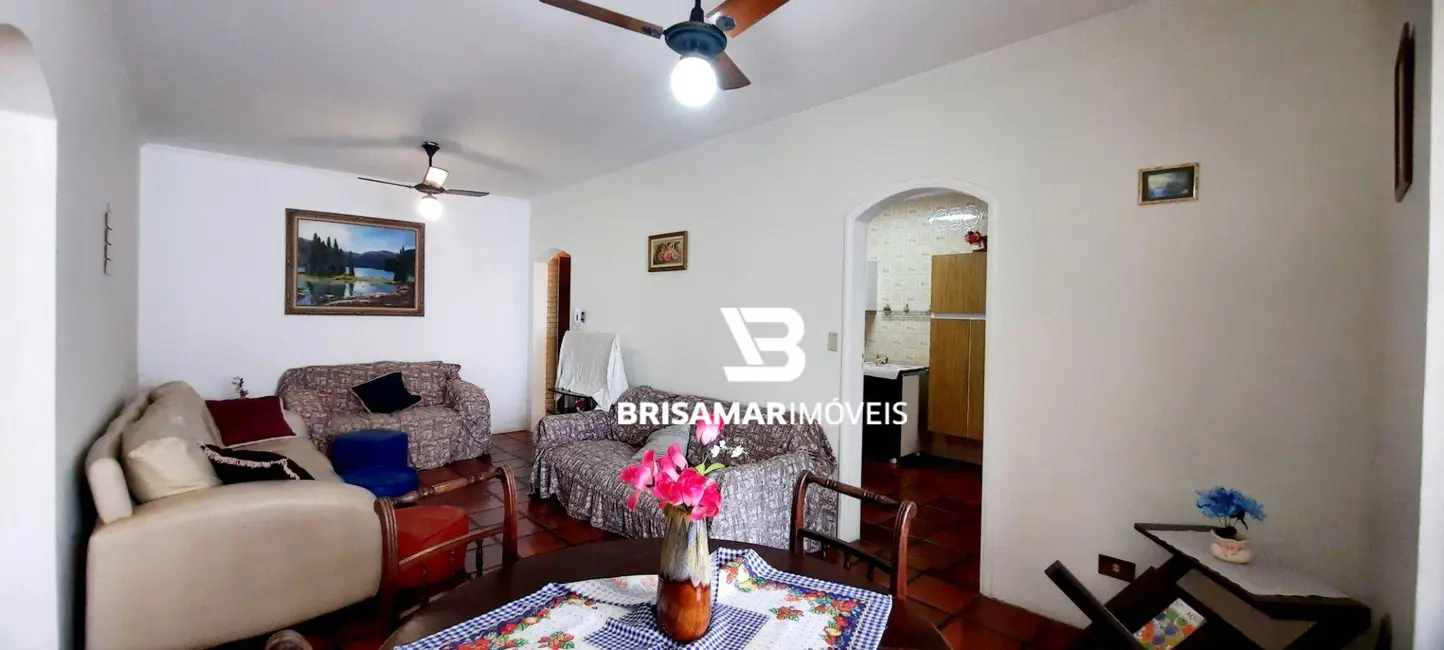 Foto 6 de Apartamento com 2 quartos à venda, 103m2 em Guaruja - SP