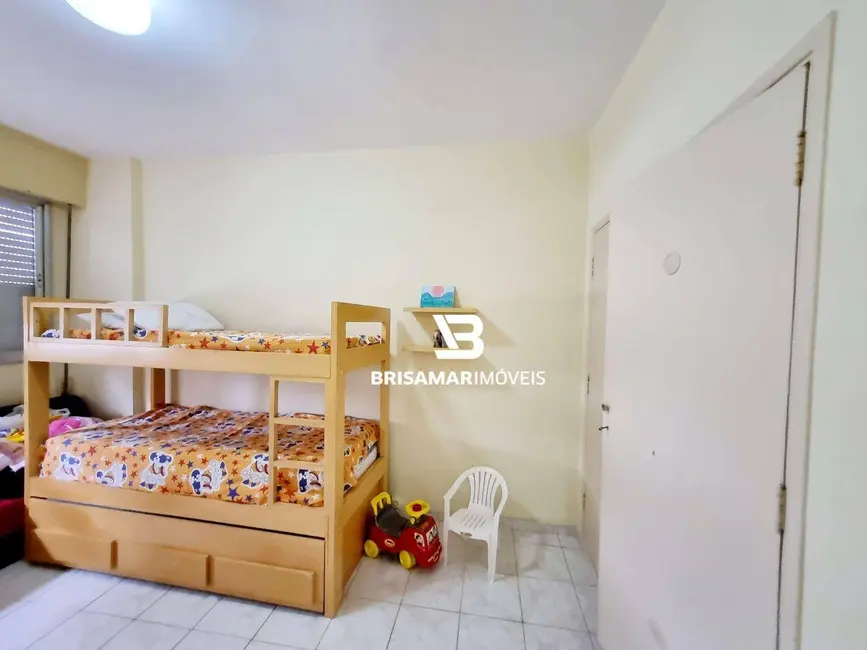 Foto 9 de Apartamento com 2 quartos à venda, 85m2 em Barra Funda, Guaruja - SP