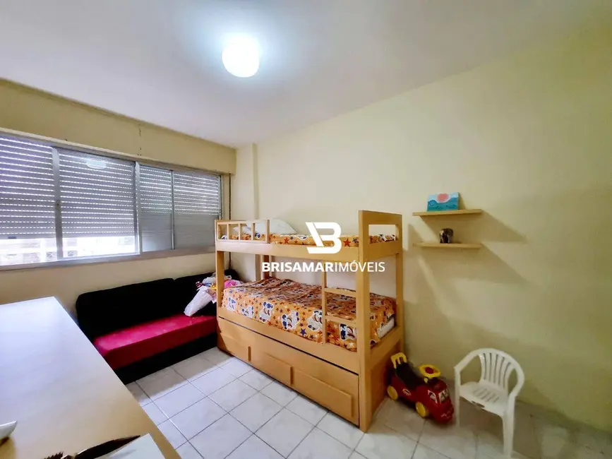 Foto 8 de Apartamento com 2 quartos à venda, 85m2 em Barra Funda, Guaruja - SP