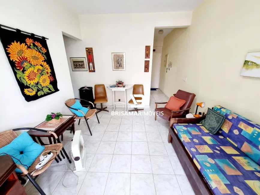 Foto 5 de Apartamento com 2 quartos à venda, 85m2 em Barra Funda, Guaruja - SP
