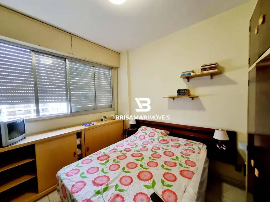 Foto 7 de Apartamento com 2 quartos à venda, 85m2 em Barra Funda, Guaruja - SP