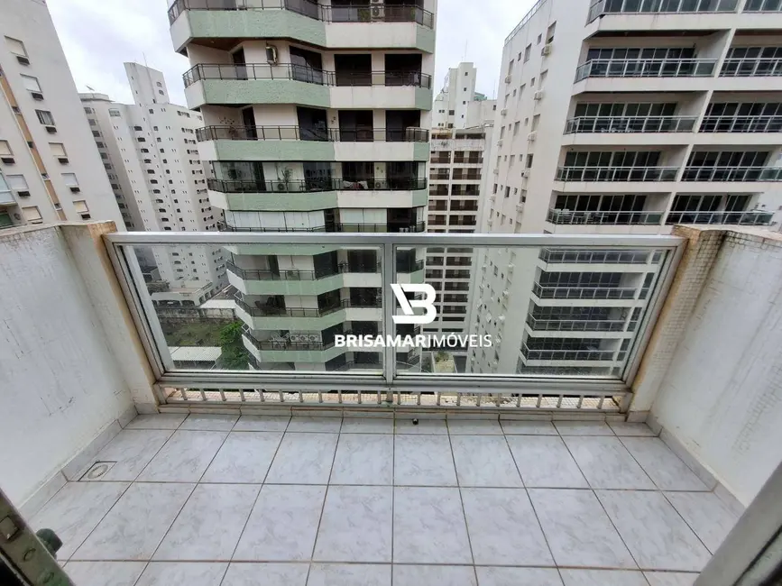 Foto 6 de Apartamento com 2 quartos à venda, 85m2 em Barra Funda, Guaruja - SP