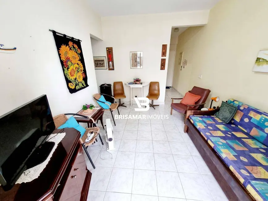 Foto 4 de Apartamento com 2 quartos à venda, 85m2 em Barra Funda, Guaruja - SP