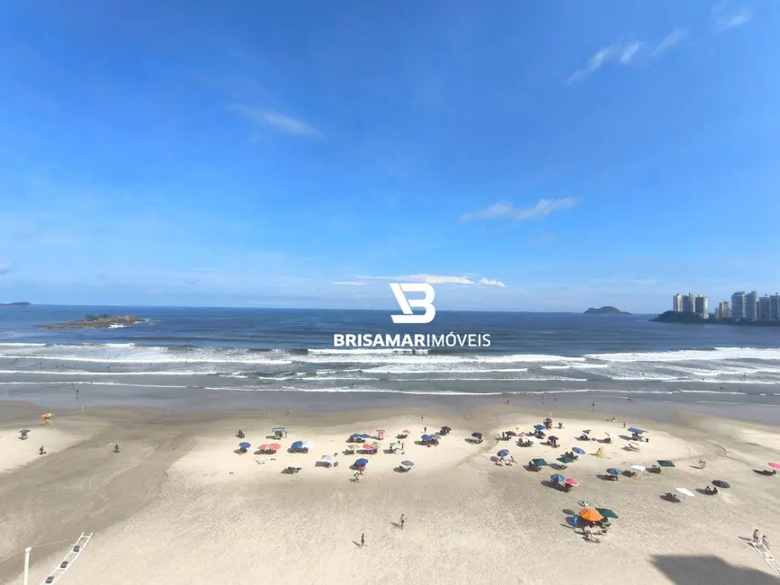 Foto 3 de Apartamento com 3 quartos à venda, 160m2 em Guaruja - SP