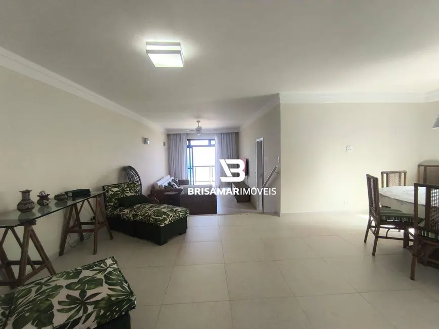Foto 4 de Apartamento com 3 quartos à venda, 160m2 em Guaruja - SP