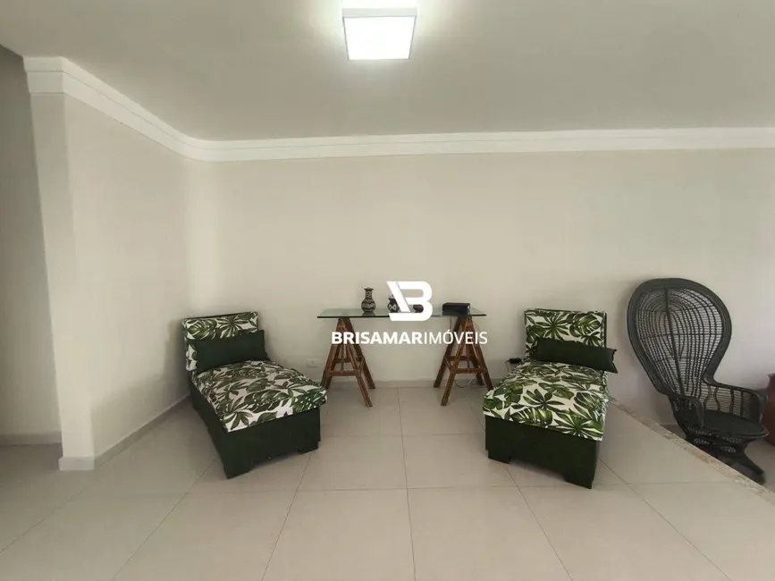 Foto 9 de Apartamento com 3 quartos à venda, 160m2 em Guaruja - SP