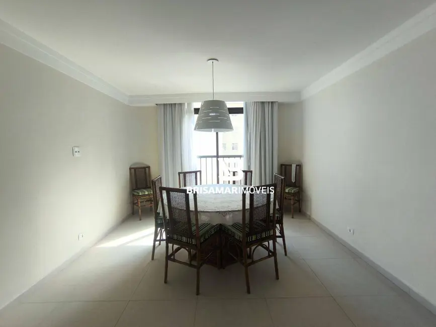 Foto 6 de Apartamento com 3 quartos à venda, 160m2 em Guaruja - SP