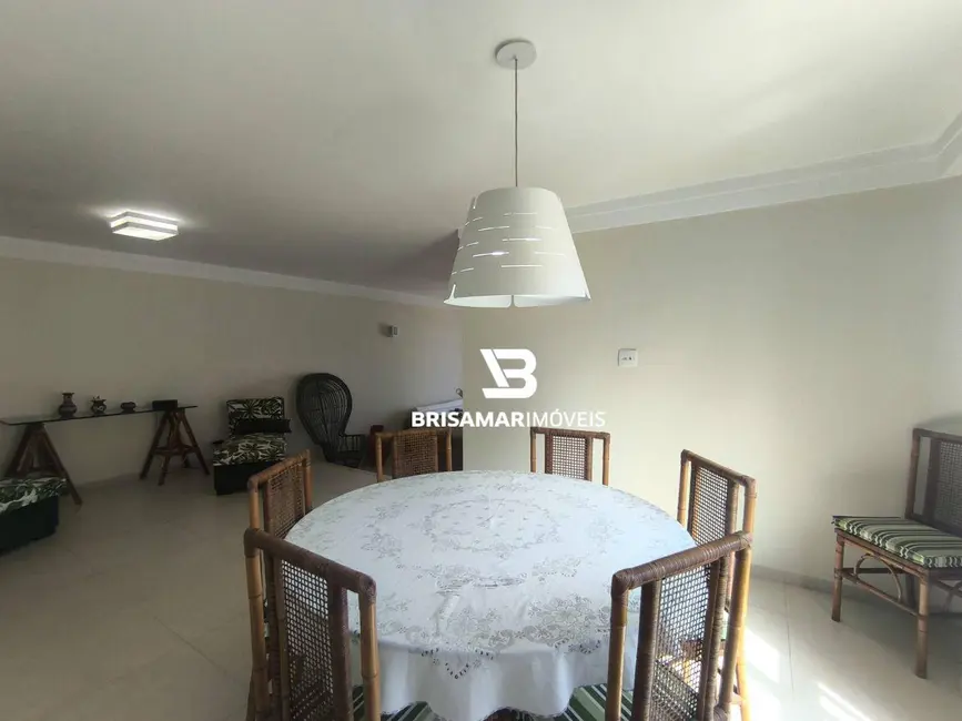 Foto 8 de Apartamento com 3 quartos à venda, 160m2 em Guaruja - SP