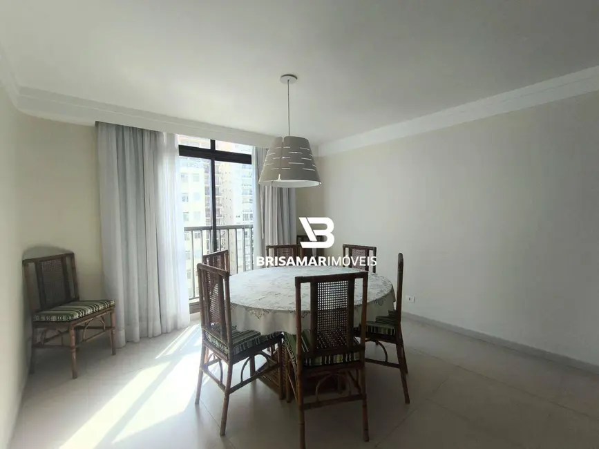 Foto 5 de Apartamento com 3 quartos à venda, 160m2 em Guaruja - SP