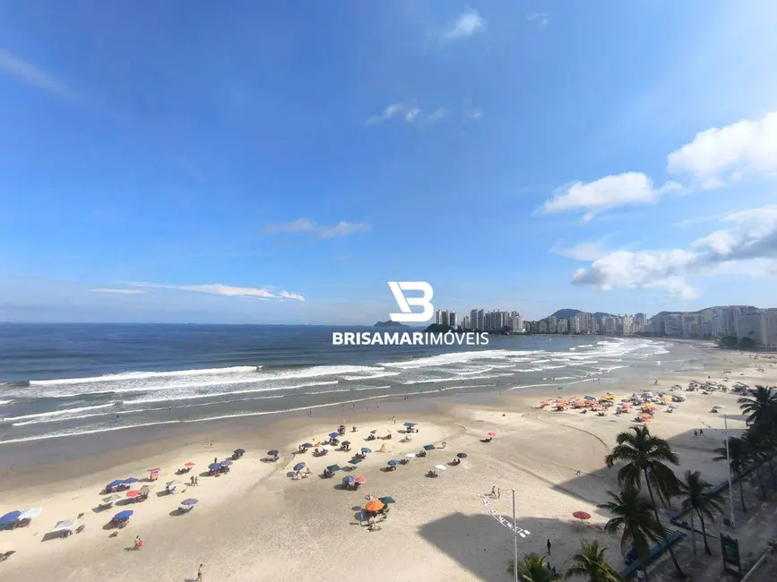 Foto 1 de Apartamento com 3 quartos à venda, 160m2 em Guaruja - SP