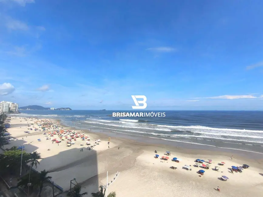 Foto 2 de Apartamento com 3 quartos à venda, 160m2 em Guaruja - SP