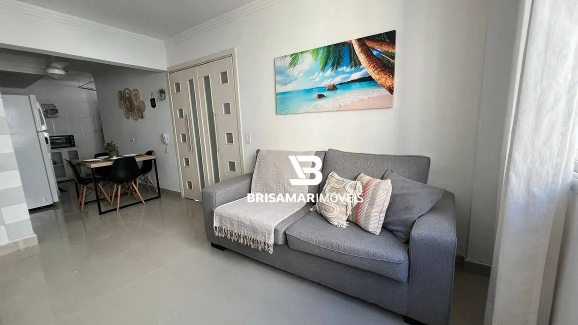 Foto 5 de Apartamento com 2 quartos à venda, 77m2 em Barra Funda, Guaruja - SP
