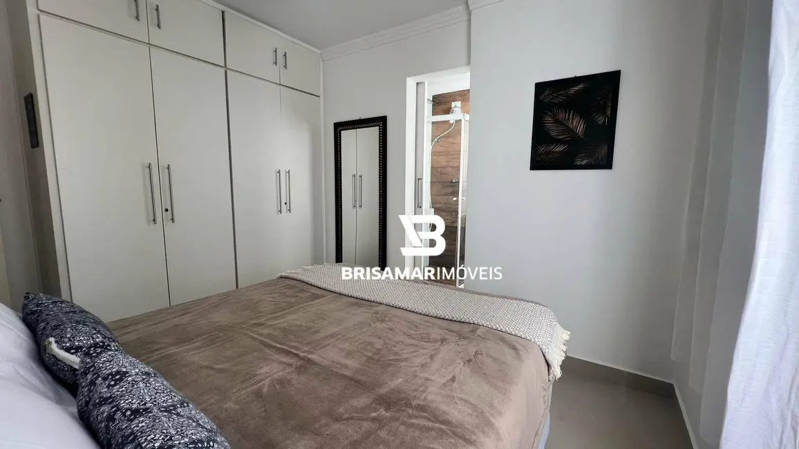 Foto 9 de Apartamento com 2 quartos à venda, 77m2 em Barra Funda, Guaruja - SP