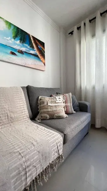 Foto 7 de Apartamento com 2 quartos à venda, 77m2 em Barra Funda, Guaruja - SP