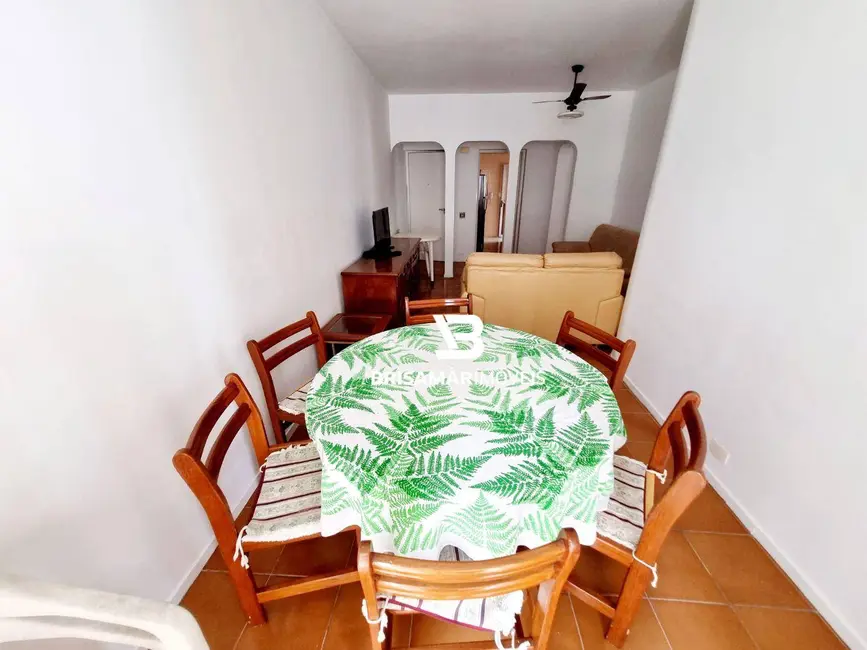 Foto 6 de Apartamento com 2 quartos à venda, 100m2 em Guaruja - SP