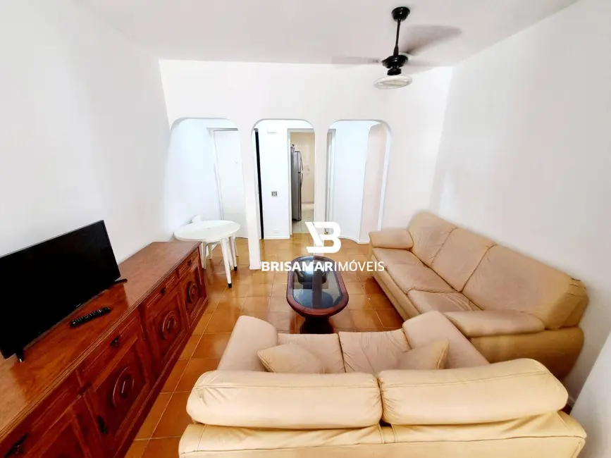 Foto 1 de Apartamento com 2 quartos à venda, 100m2 em Guaruja - SP