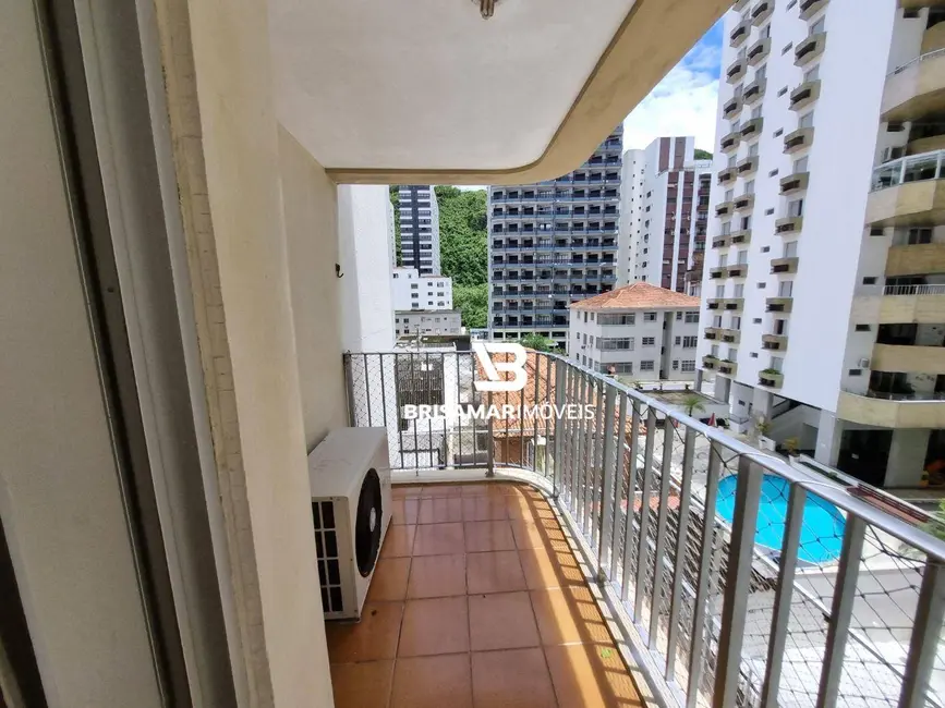 Foto 8 de Apartamento com 2 quartos à venda, 100m2 em Guaruja - SP
