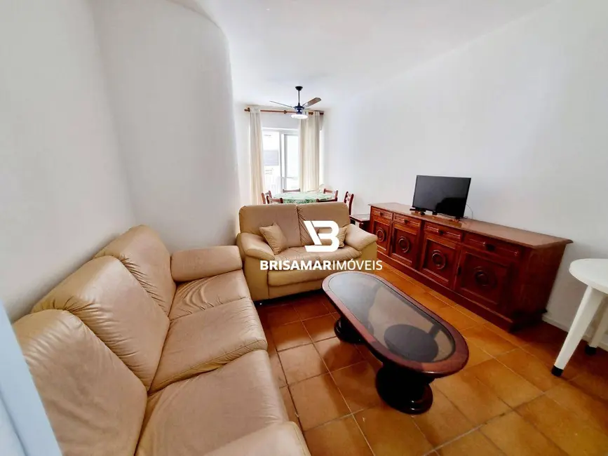 Foto 3 de Apartamento com 2 quartos à venda, 100m2 em Guaruja - SP