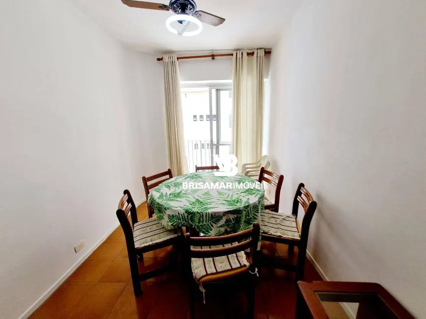 Foto 7 de Apartamento com 2 quartos à venda, 100m2 em Guaruja - SP