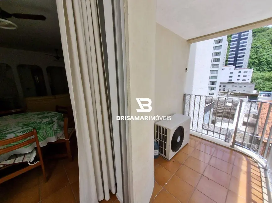 Foto 9 de Apartamento com 2 quartos à venda, 100m2 em Guaruja - SP