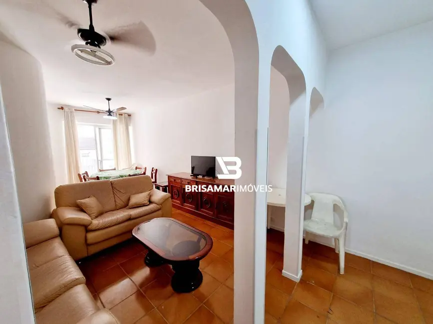 Foto 5 de Apartamento com 2 quartos à venda, 100m2 em Guaruja - SP