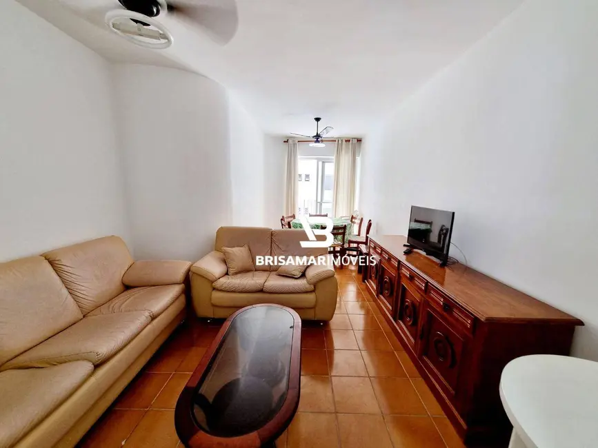 Foto 2 de Apartamento com 2 quartos à venda, 100m2 em Guaruja - SP