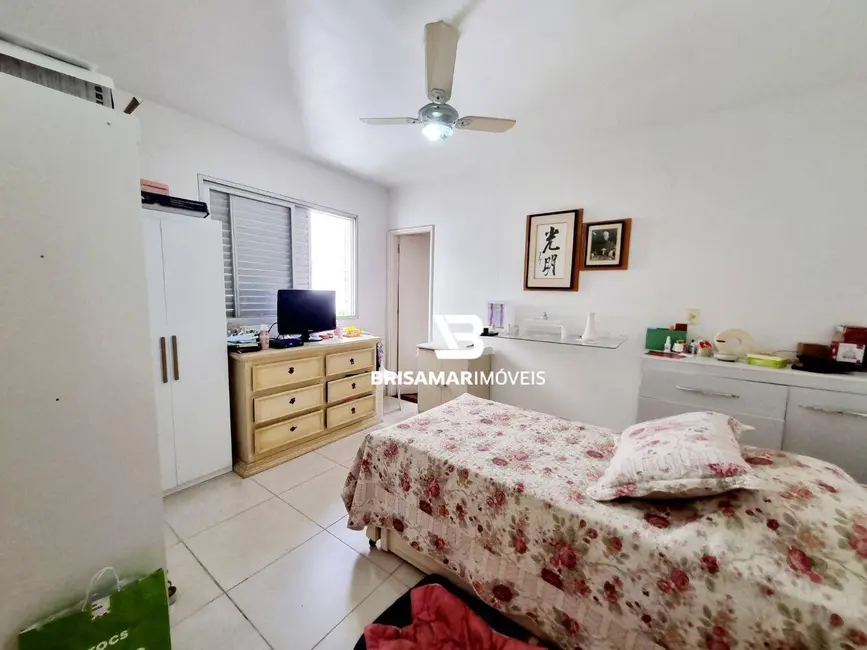 Foto 9 de Apartamento com 3 quartos à venda, 136m2 em Barra Funda, Guaruja - SP