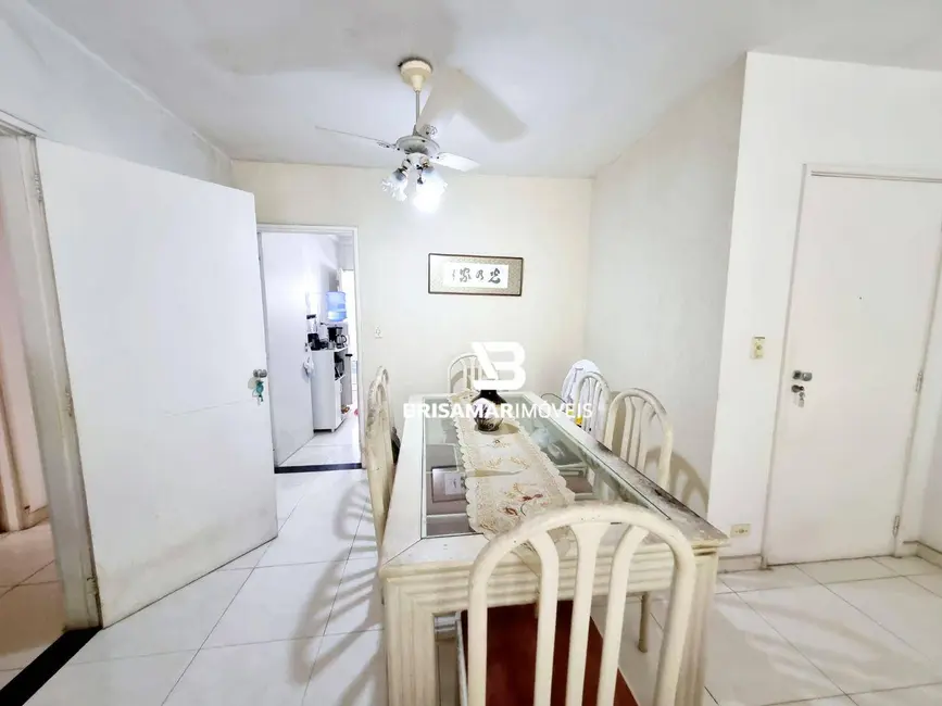 Foto 2 de Apartamento com 3 quartos à venda, 136m2 em Barra Funda, Guaruja - SP