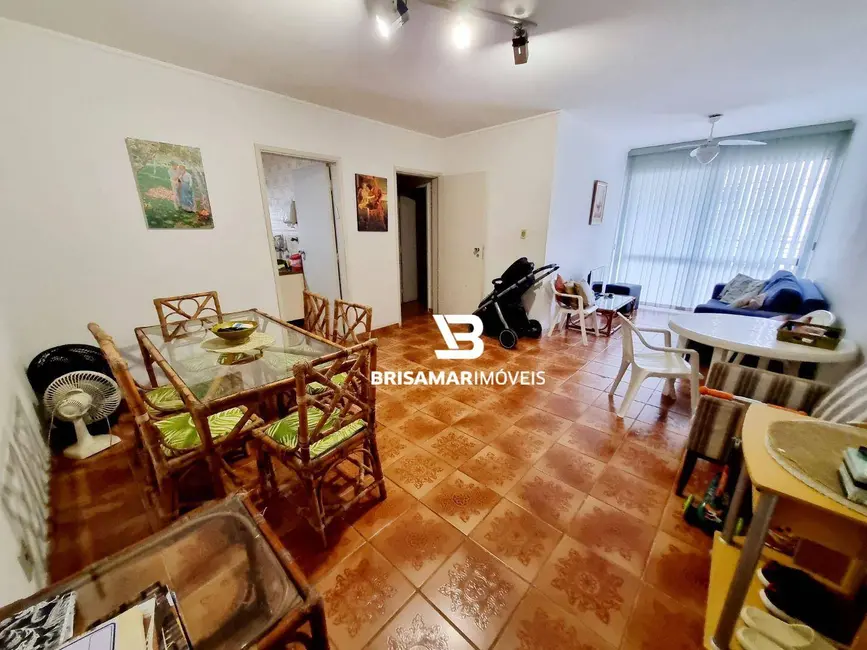 Foto 6 de Apartamento com 2 quartos à venda, 86m2 em Guaruja - SP