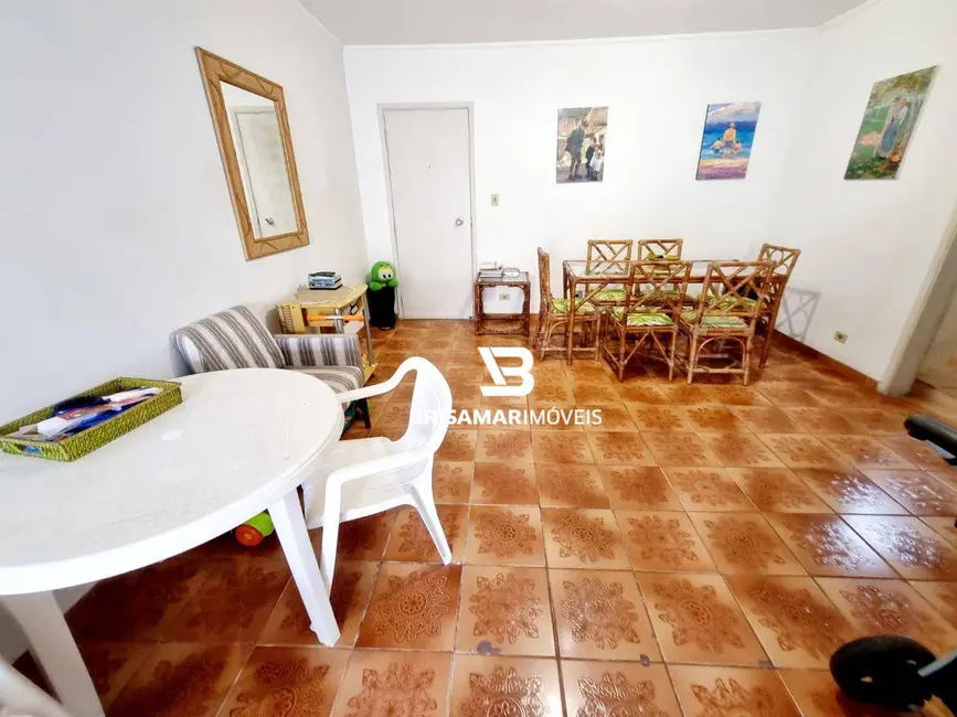 Foto 5 de Apartamento com 2 quartos à venda, 86m2 em Guaruja - SP