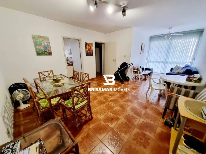 Foto 1 de Apartamento com 2 quartos à venda, 86m2 em Guaruja - SP